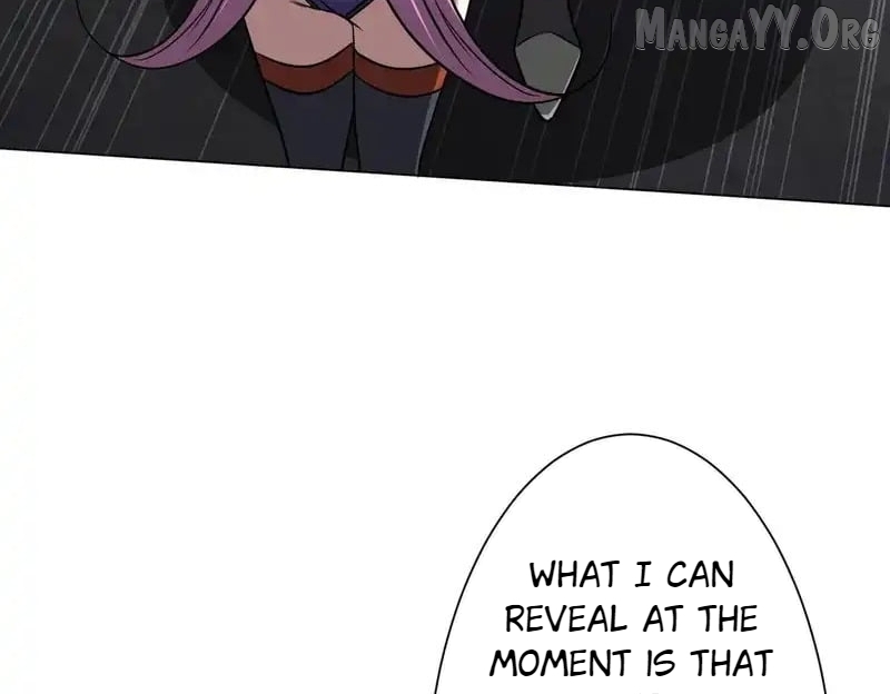 With My Netherworld Trillions, Game On! Chapter 281 - page 55